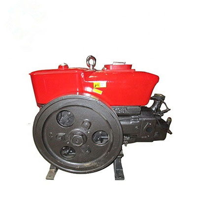 S195 motor diesel 13 hp Fournisseur chinois