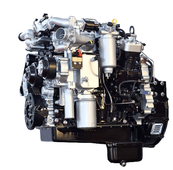 YCS04-60 Moteur diesel multicylindre