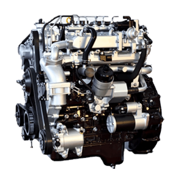 YCY24-60 Moteur diesel multicylindre