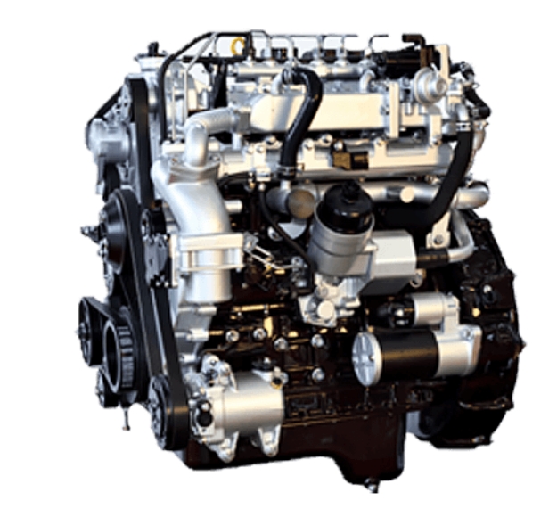 YCY24-61 Moteur diesel multicylindre