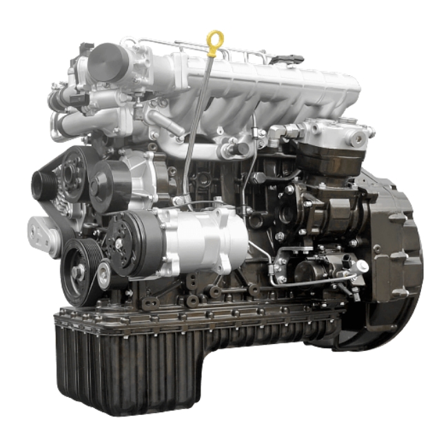 YCY30-60 Moteur diesel multicylindre