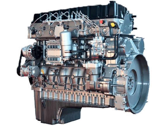 YCK11 Moteur diesel multicylindre