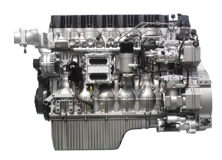 YCK16 Moteur diesel multicylindre